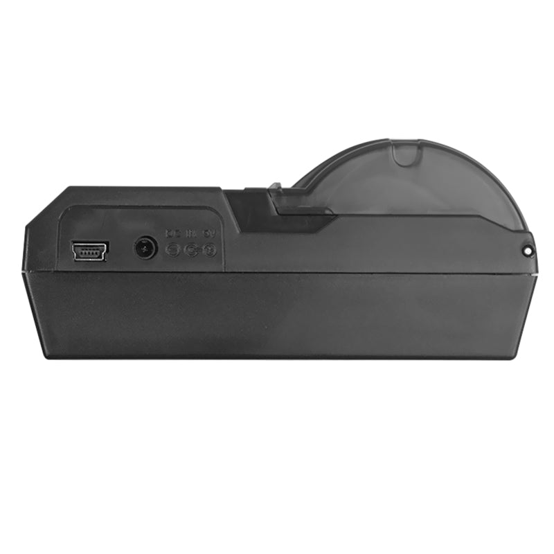 Impresora Termica Inalámbrica Advance Adv-7011, Velocidad De Impresion 90 Mm/seg