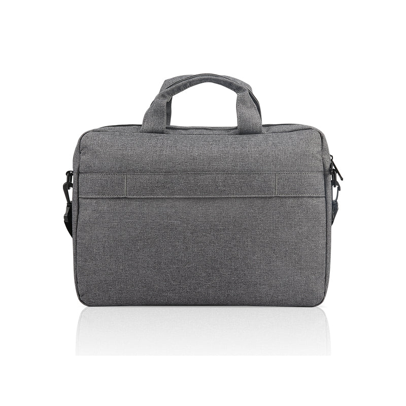 Maletin Lenovo 15.6 Casual Toploader T210, Compatible Con Portatiles De Hasta 15.6[@