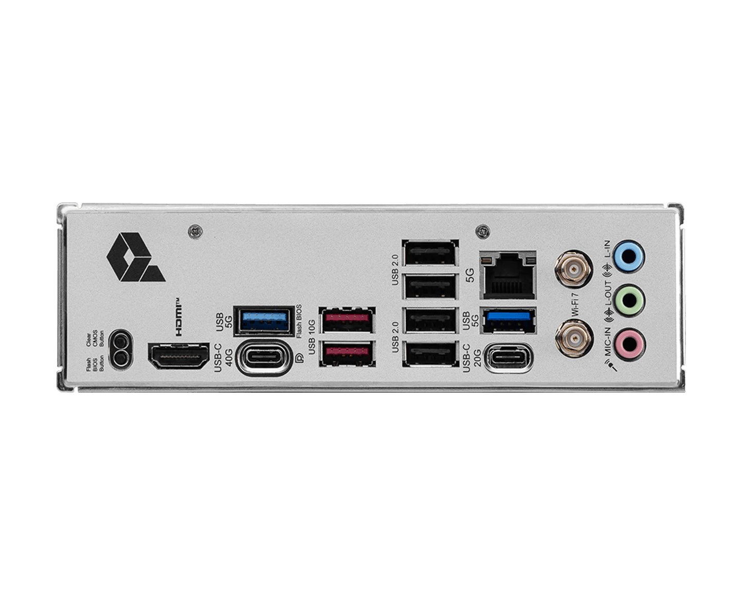MSI PRO X870-P WIFI placa base AMD X870 Zócalo AM5 ATX