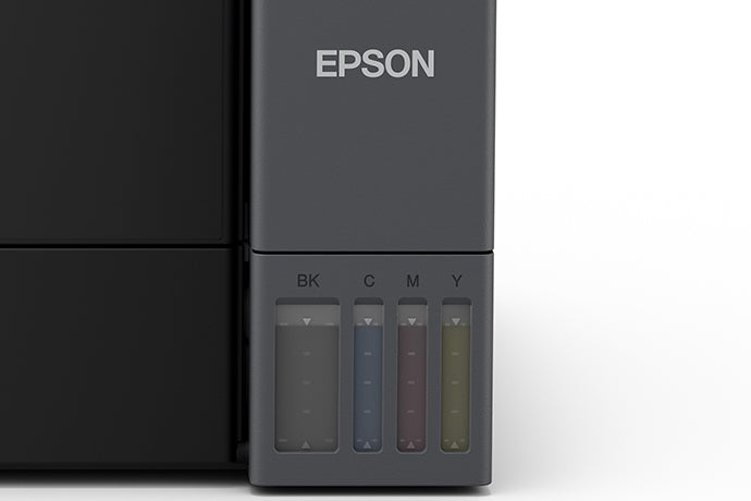 Epson EcoTank L4360 Inyección de tinta A4 4800 x 1200 DPI Wifi
