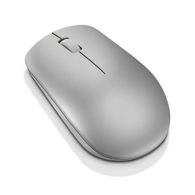 Mouse Lenovo 530, Inalambrico 2.4ghz (receptor Nano Usb), Ambidiestro, Sensor Optico[