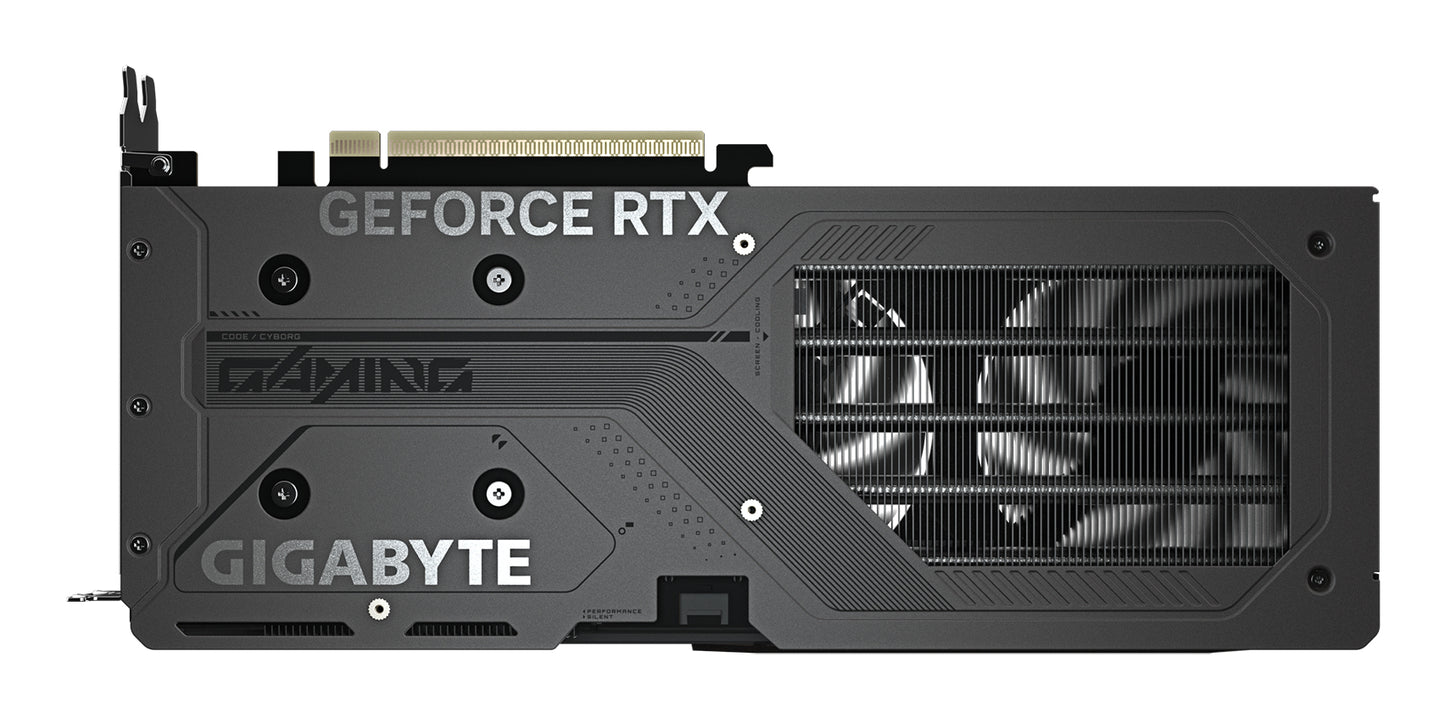 GIGABYTE GeForce RTX 5060 Ti GAMING OC 8G Tarjeta Gráfica