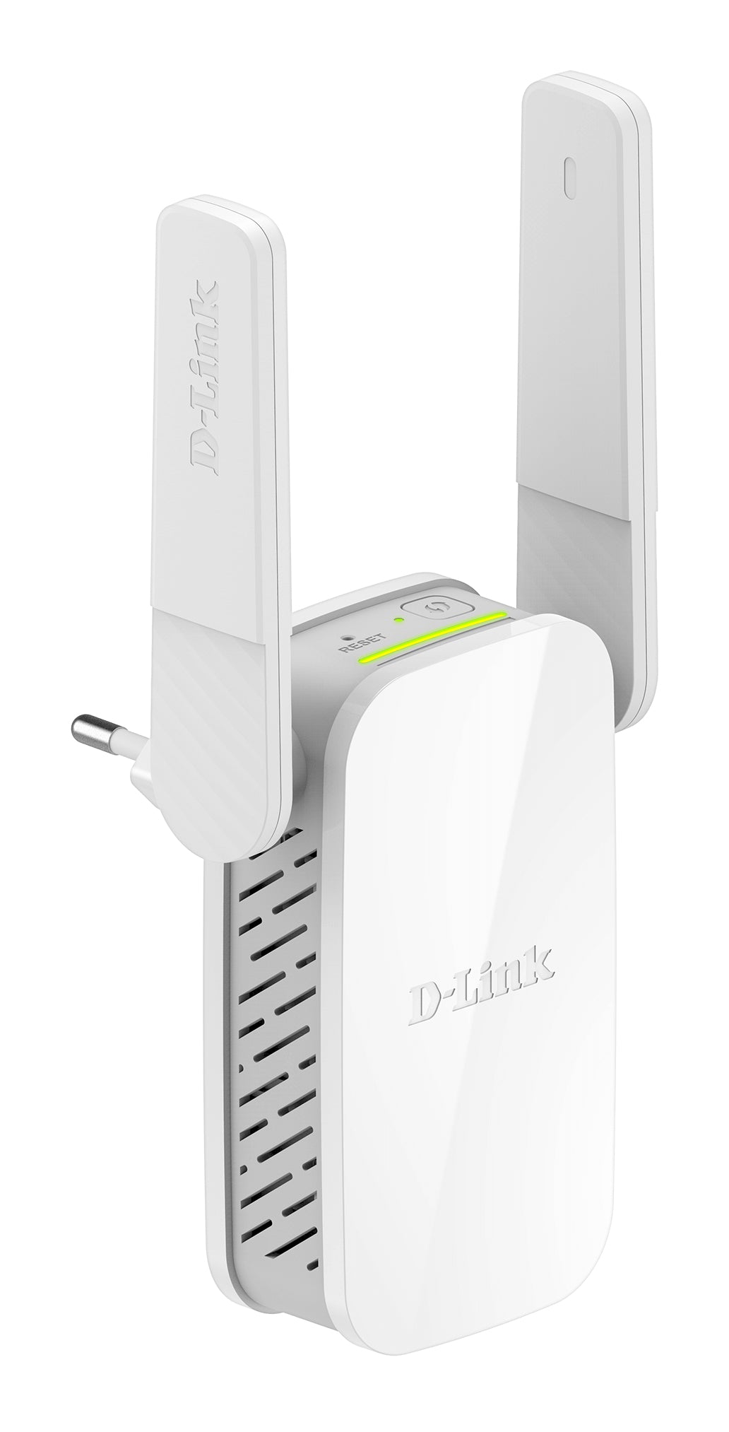 D-Link DAP-1610 ampliador de red Transmisor y receptor de red Blanco 10, 100 Mbit/s