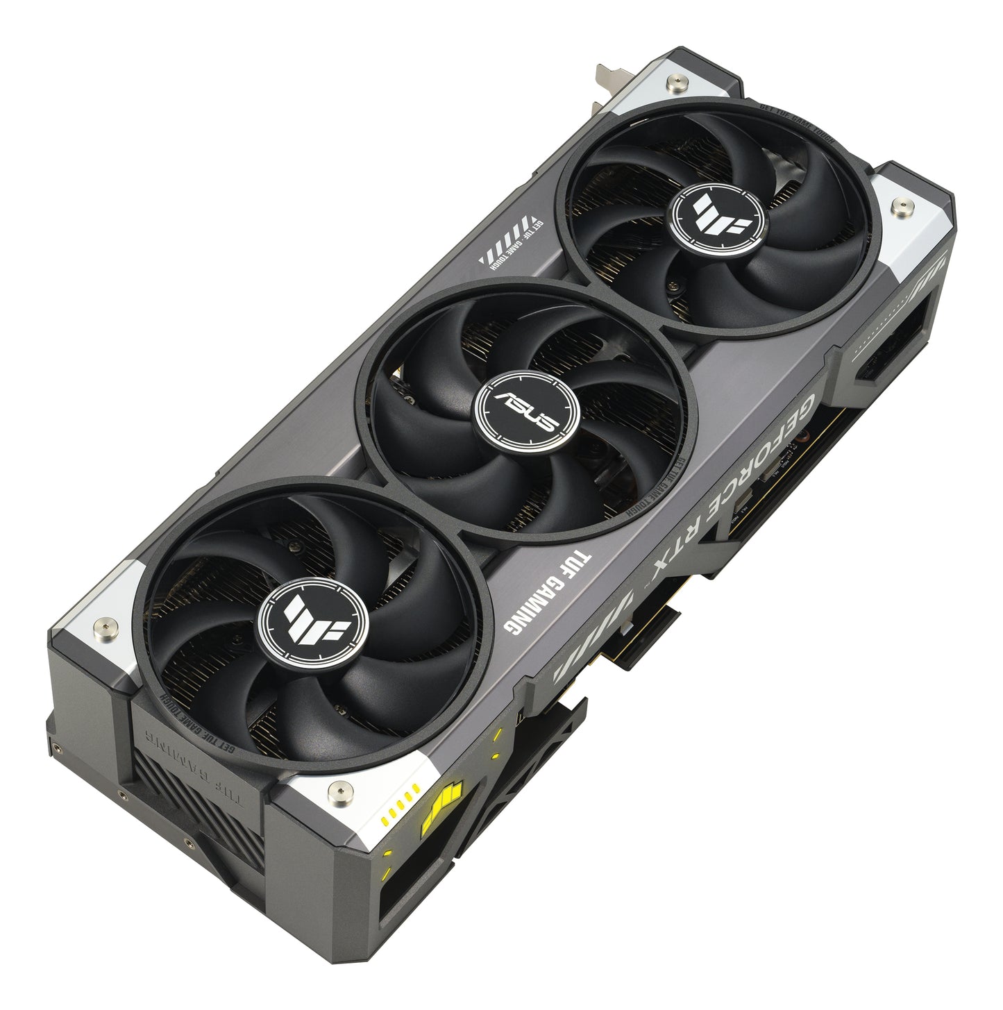 ASUS TUF Gaming TUF-RTX5080-O16G-GAMING NVIDIA GeForce RTX 5080 16 GB GDDR7
