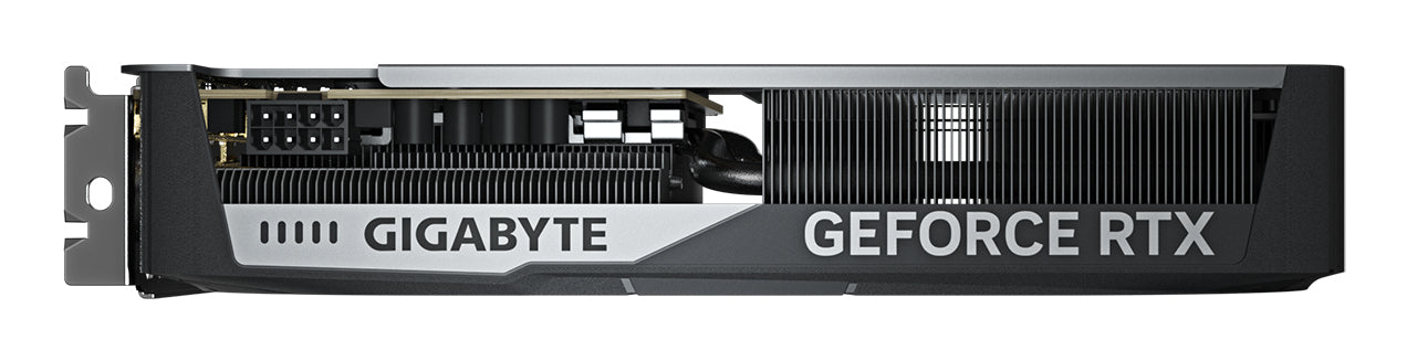 GIGABYTE GeForce RTX 5060 Ti EAGLE OC 8G Tarjeta Gráfica