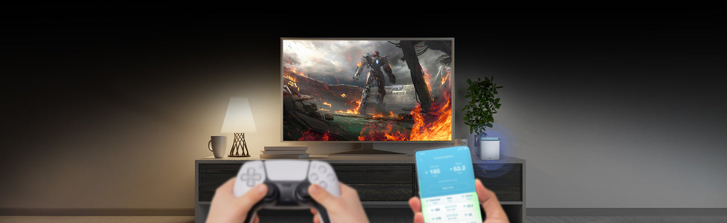 D-Link EAGLE PRO AI AX3200 Doble banda (2,4 GHz / 5 GHz) Wi-Fi 6 (802.11ax) Blanco 2