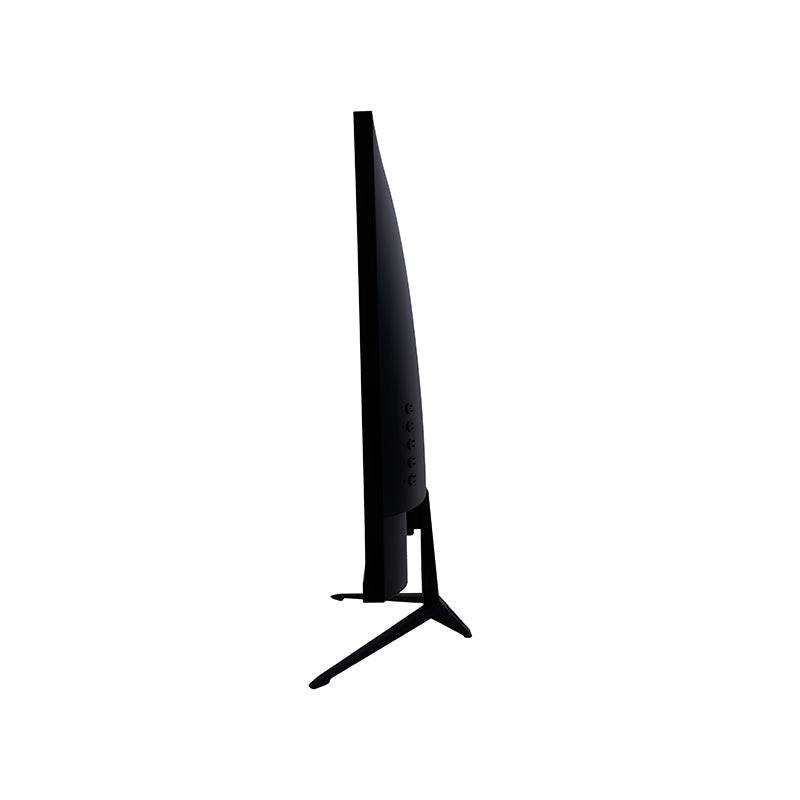 Monitor Plano Teros Te-2714s, 27 Fhd Ips, 144hz,1ms, Hdmi, Dp, Audio Out, Parlantes[