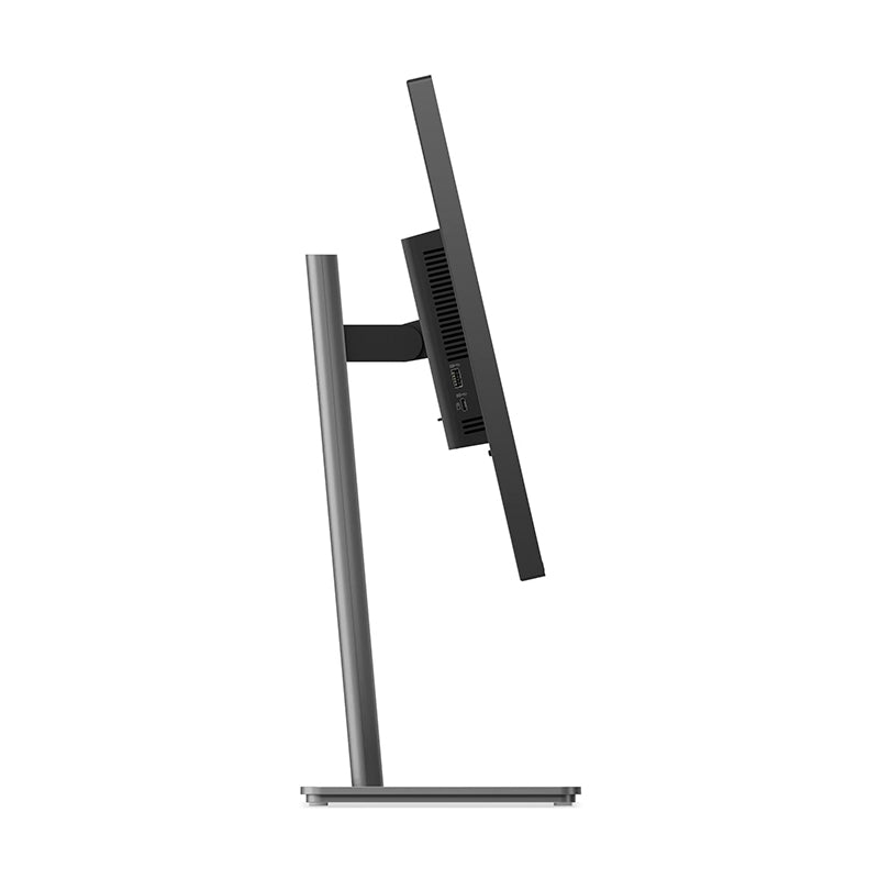 Monitor Plano Lenovo Thinkvision P27q-40, 27 2k Qhd Fast Ips, Hdmi, Dp, Usb Elev