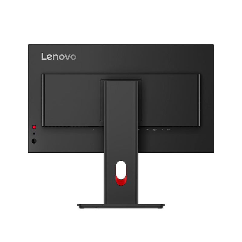 Monitor Lenovo Thinkvision T24d-40, 23.8 1920x1080 Wled Ips Hdmi/dp/rj-45/raven Blac
