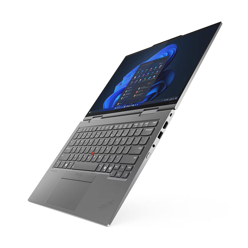 Nb Lenovo Thinkpad X1 2-in-1 Gen 10, 14 Wuxga Ips Touch, Core Ultra 7 255u Hasta 5.2