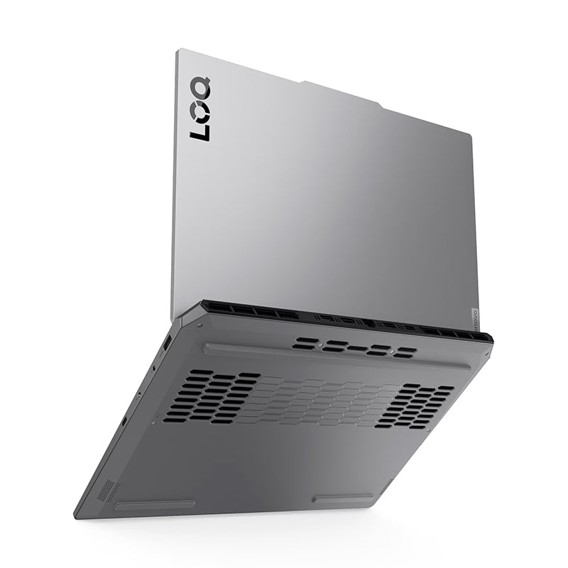 Notebook Gaming Lenovo Loq 15irx10, 15.6 Fhd Ips, Core I7-13700hx 2.1 /5.0ghz, 16gb