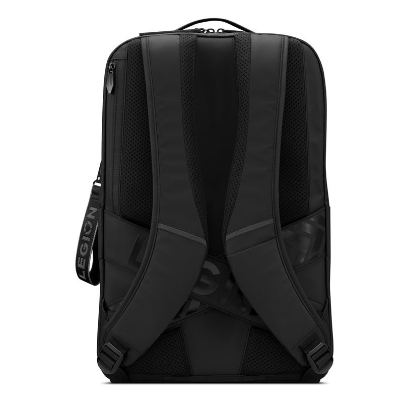 Mochila Lenovo Legion 16 Gaming Backpack Gb700 La Mochila Gamer Lenovo Legion De