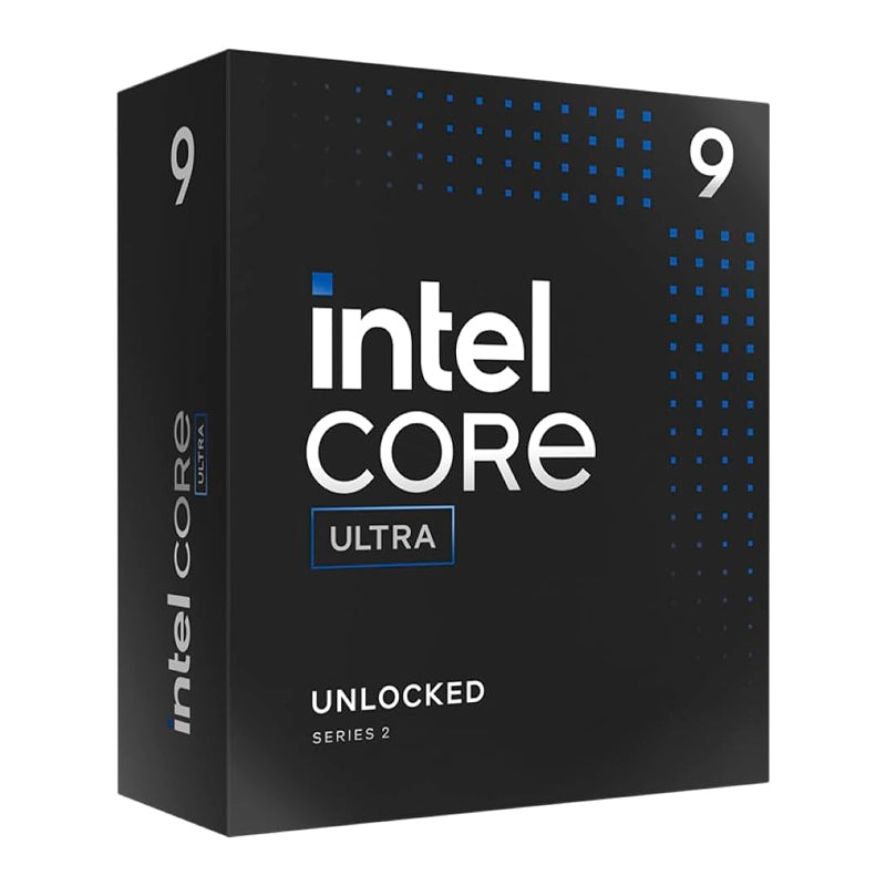Procesador Intel Core Ultra 9 285k 3.70/5.70ghz, 36 Mb Intel Smart Caché, Lga1851[@@@