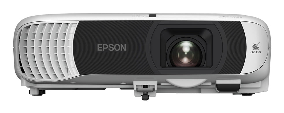 Epson PowerLite FH54+ Proyector de alcance estándar 4100 lúmenes ANSI 3LCD 1080p (1920x1080) Blanco