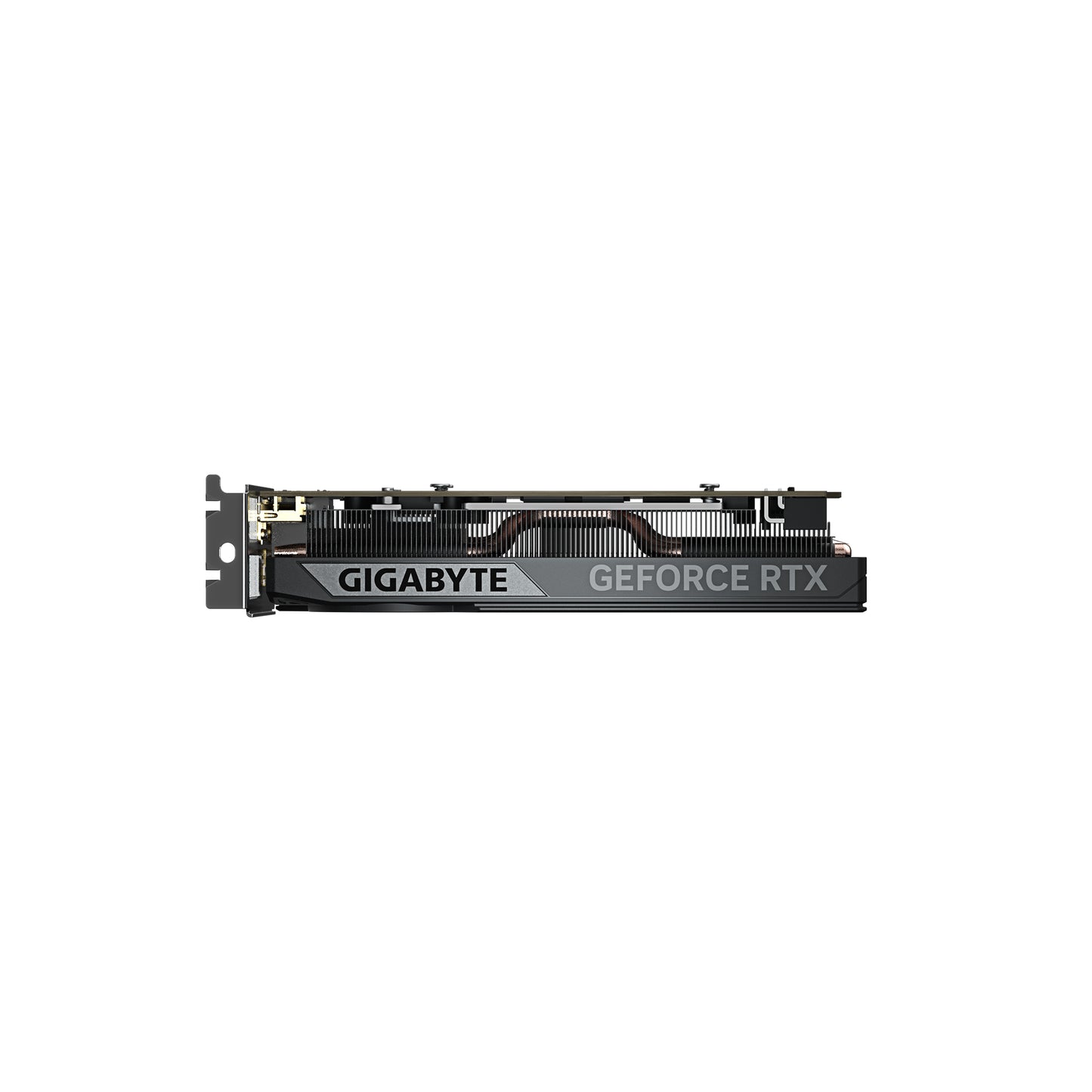GIGABYTE GeForce RTX 5050 OC Low Profile 8G Tarjeta Gráfica