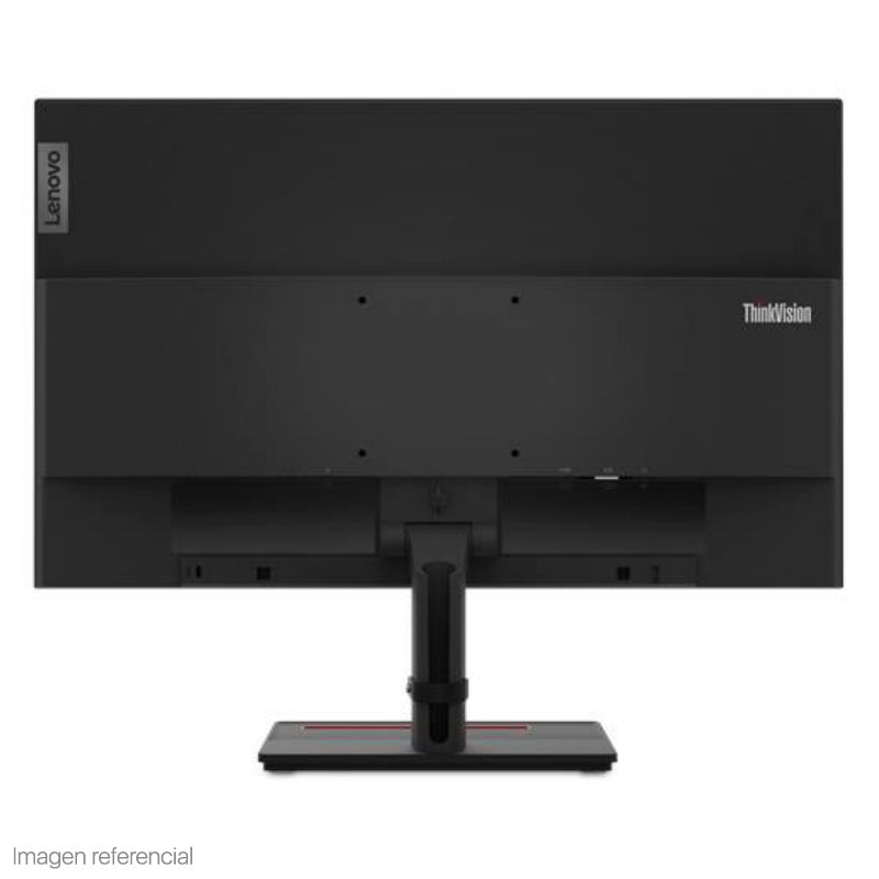 Monitor Lenovo Thinkvision S24e-20, 23.8 1920x1080 Va, Hdmi, Vga, Audio Out Rati