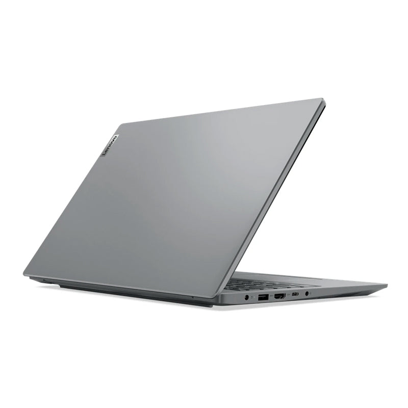 Notebook Lenovo V15 G4 Amn, 15.6 Fhd Tn, Amd Ryzen 5 7520u 2.8/4.3ghz, 16gb Lpddr5-4