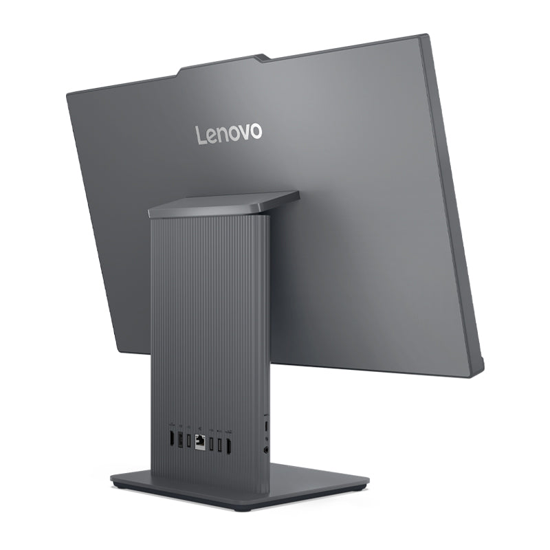 Aio Lenovo Ideacentre 24irh9, 23.8 Fhd Ips, Corei7-13620h Hasta 4.9ghz, 16gb Ddr5-52