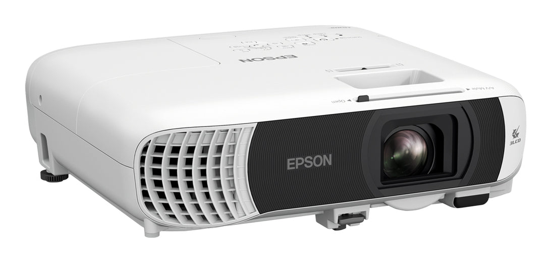 Epson PowerLite FH54+ Proyector de alcance estándar 4100 lúmenes ANSI 3LCD 1080p (1920x1080) Blanco