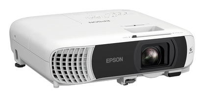 Epson PowerLite FH54+ Proyector de alcance estándar 4100 lúmenes ANSI 3LCD 1080p (1920x1080) Blanco