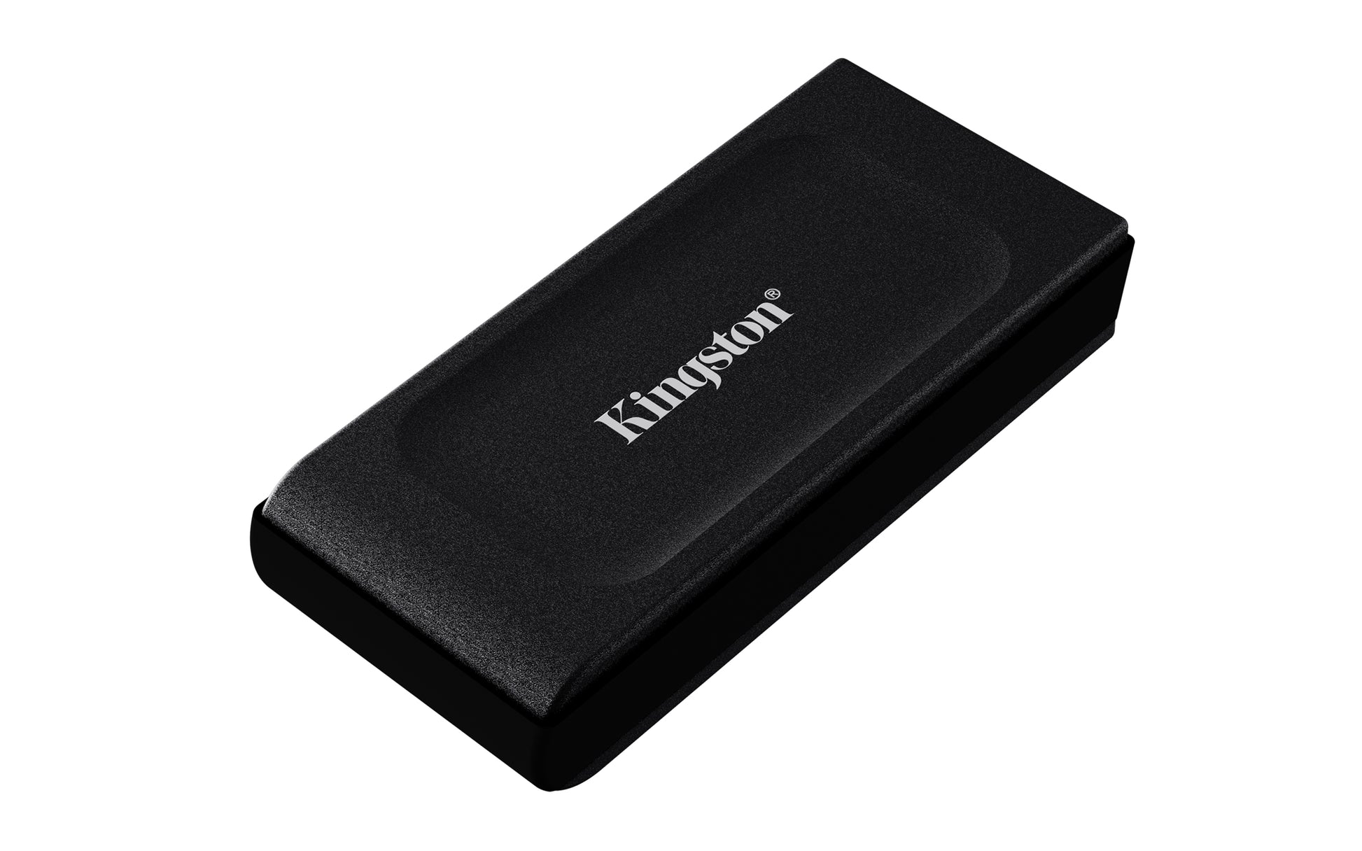 Kingston Technology 1TB SSD externo XS1000 USB 3.2 Gen 2