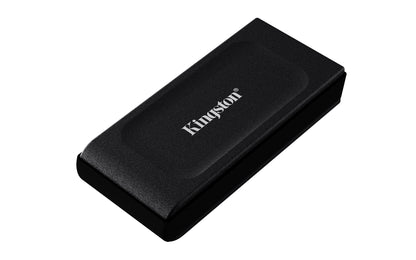 Kingston Technology 1TB SSD externo XS1000 USB 3.2 Gen 2