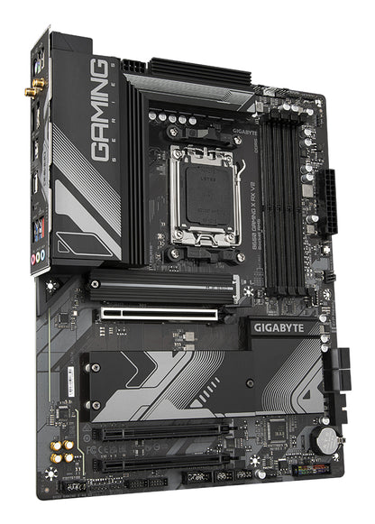 GIGABYTE B650 GAMING X AX V2 Placa base