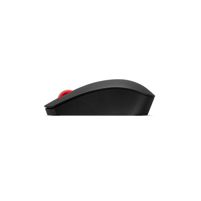 Teclado + Mouse Inalámbricos Lenovo Essential Combo Gen2, Negro, Español (la) 171[@@@