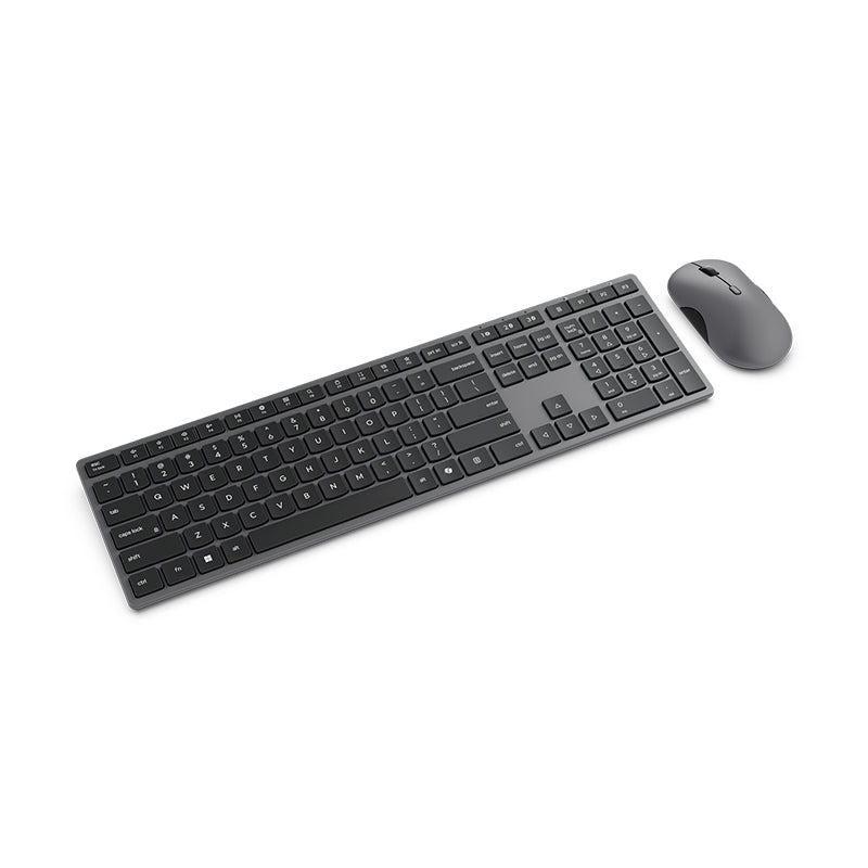 Combo Kit De Teclado + Mouse Lenovo 700, Inalambrico (receptor Usb), En Español (la)[