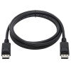 Cable De Video Tripp-lite P580-010, Displayport, Uhd, 4k X 2k, 3840x2160, 3.05 Mts.[@
