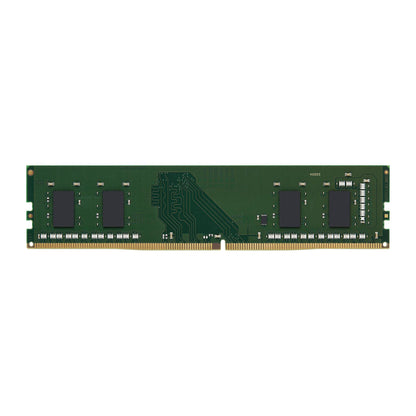 Kingston Technology KCP432NS8/16 módulo de memoria 16 GB 1 x 16 GB DDR4 3200 MT/s 288-pin DIMM