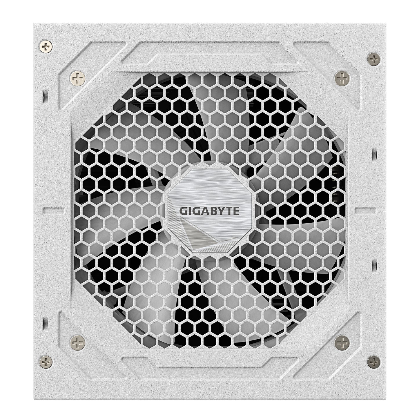 GIGABYTE UD1000GM PG5 V2 ICE Fuente de Alimentación – PCIe Gen 5.1, 80 PLUS Gold, Diseño completamente modular, Ventilador de 120 mm, Compatible con ATX 3.1, Enchufe EU