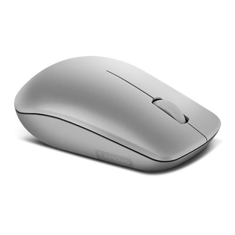 Mouse Lenovo 530, Inalambrico 2.4ghz (receptor Nano Usb), Ambidiestro, Sensor Optico[