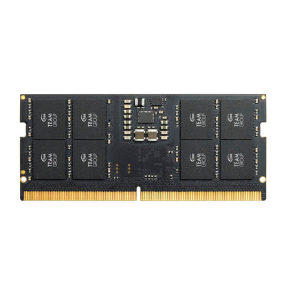 Memoria Ram Teamgroup Elite 16gb Ddr5 5600mhz Sodimm Para Laptop