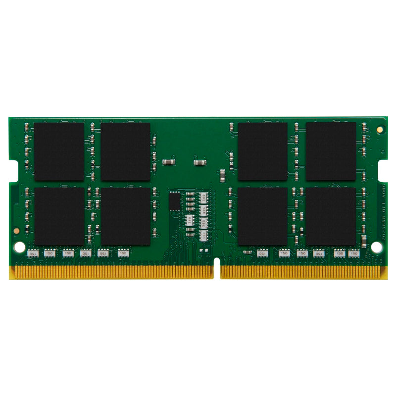 Memoria Sodimm Kingston 8gb Ddr5-5600mt/s, Pc5-44800, Cl46, 1.1v, 1rx16, 262-pin 
