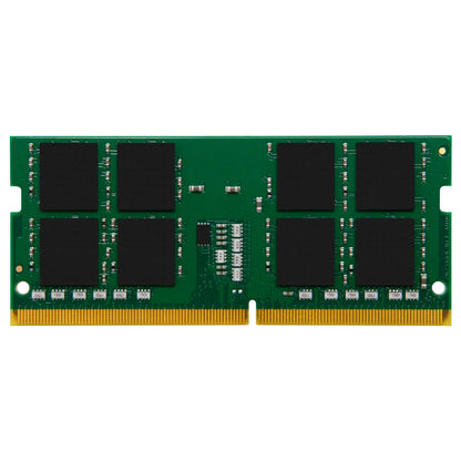 Memoria Sodimm Kingston 8gb Ddr5-5600mt/s, Pc5-44800, Cl46, 1.1v, 1rx16, 262-pin 