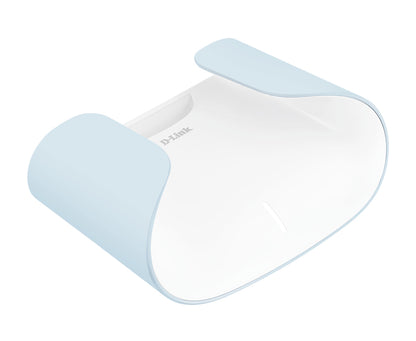 D-Link M30 sistema Wi-Fi Mesh (Wi-Fi en malla) Doble banda (2,4 GHz / 5 GHz) Wi-Fi 6 (802.11ax) Blanco, Azul 4 Interno