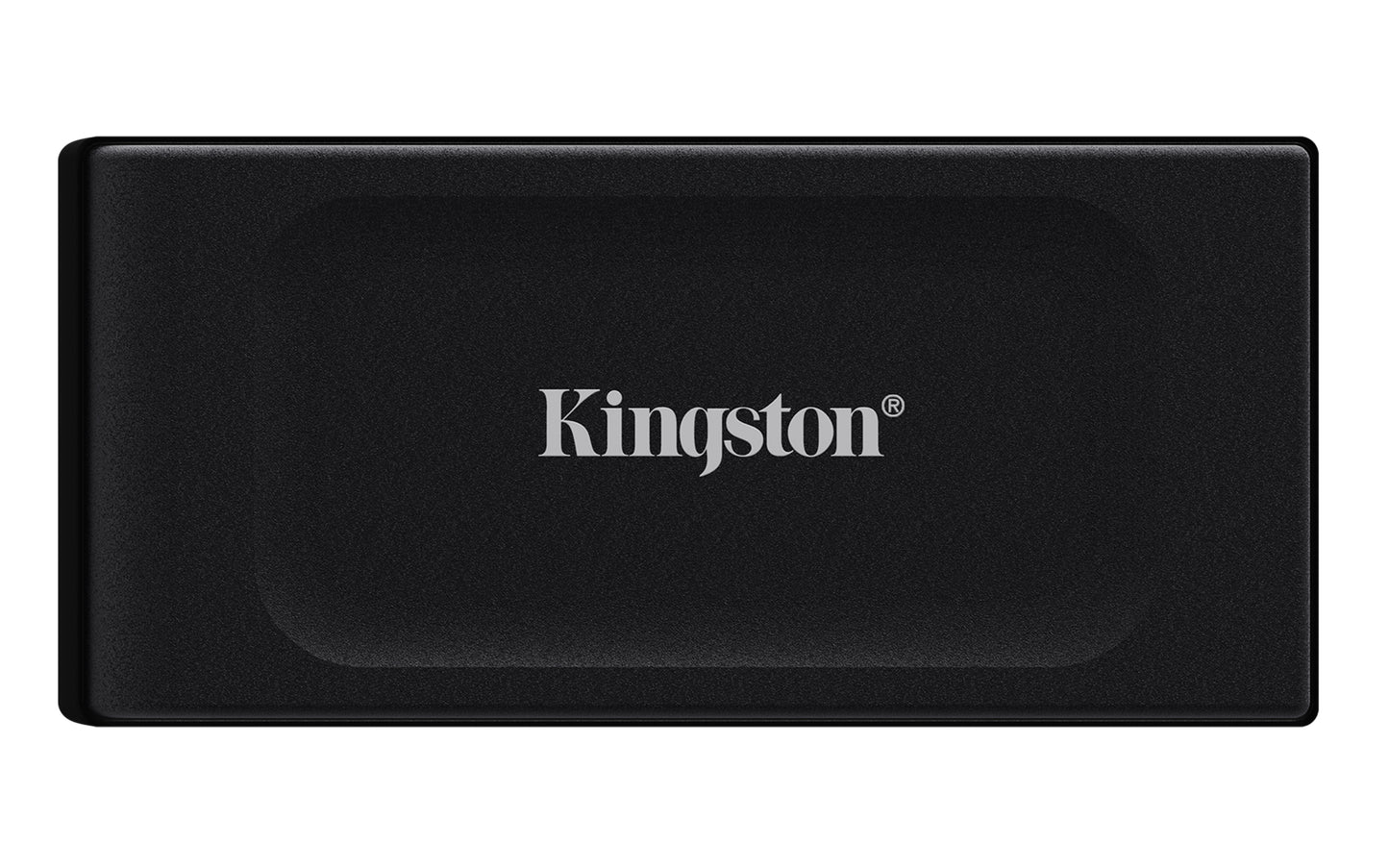Kingston Technology 1TB SSD externo XS1000 USB 3.2 Gen 2