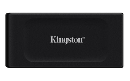 Kingston Technology 1TB SSD externo XS1000 USB 3.2 Gen 2