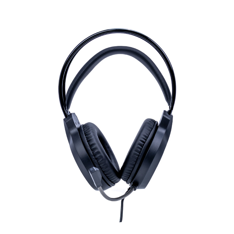 Kit 4 En 1 Teclado + Mouse + Auriculares + Mousepad Teros Te-5014s Completa Tu Se