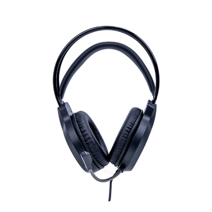 Kit 4 En 1 Teclado + Mouse + Auriculares + Mousepad Teros Te-5014s Completa Tu Se
