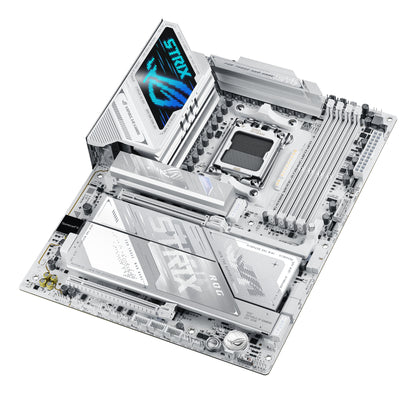 ASUS ROG STRIX X870E-A GAMING WIFI7 NEO AMD X870E Zócalo AM5 ATX