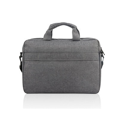 Maletin Lenovo 15.6 Casual Toploader T210, Compatible Con Portatiles De Hasta 15.6[@