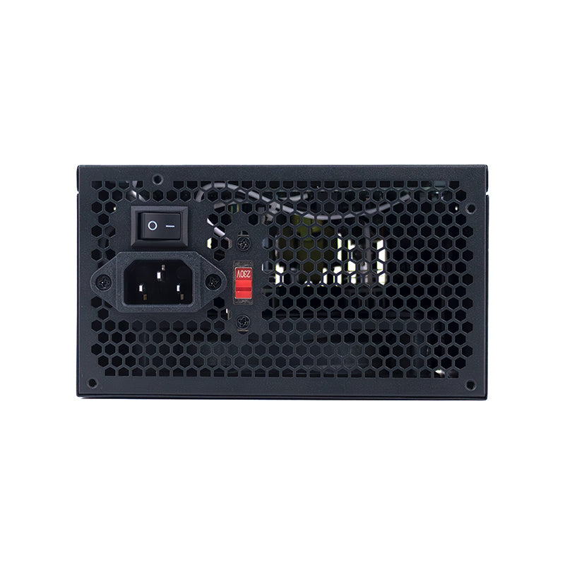 Fuente De Alimentación Teros Te-1324s, Formato Atx, 250w, 115v / 230v Descubre La