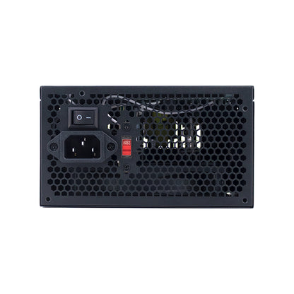 Fuente De Alimentación Teros Te-1324s, Formato Atx, 250w, 115v / 230v Descubre La