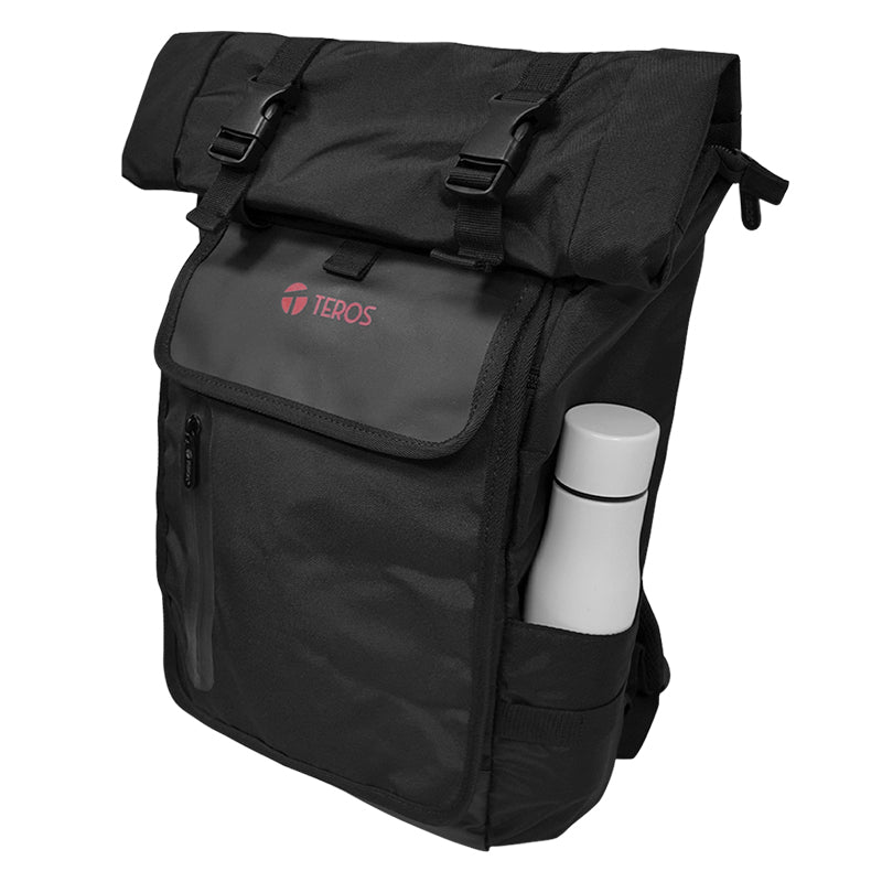 Backpack Teros Gamer Vision Te-acs9018bk, Para Notebooks De Hasta 15.6 Mochila G