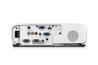 Epson E24 Proyector de alcance estándar 3600 lúmenes ANSI 3LCD XGA (1024x768) Blanco