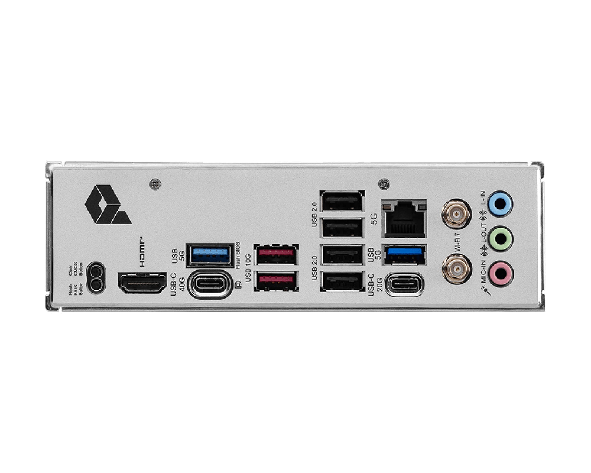 MSI PRO X870-P WIFI placa base AMD X870 Zócalo AM5 ATX