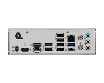 MSI PRO X870-P WIFI placa base AMD X870 Zócalo AM5 ATX
