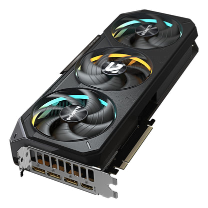 GIGABYTE GeForce RTX 5070 GAMING OC 12G Tarjeta Gráfica